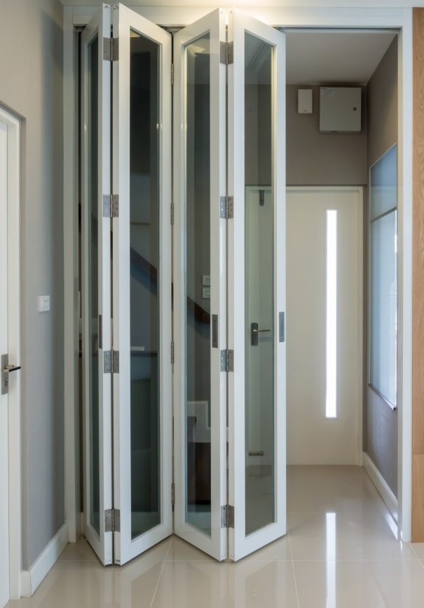 bifold door Chislehurst, Elmstead, BR7