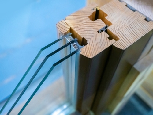 bi-folding sliding doors Chislehurst